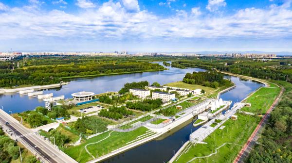 北京市通州区北运河甘棠船闸工程.jpg
