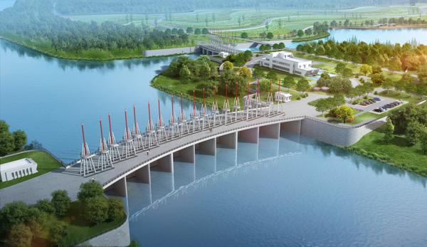 通州区宋庄蓄滞洪区二期建设工程施工效果图.jpg