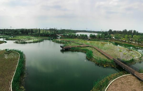 温榆河公园朝阳示范区项目水利工程施工.jpg